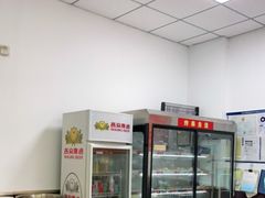 -李刚鸡西刀削面