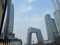 -星巴克臻选(国贸商城首店)