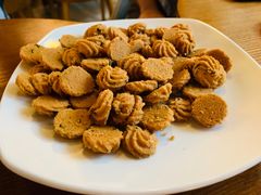 -街角 T·COFFEE 融合料理·BISTRO(车公庙店)