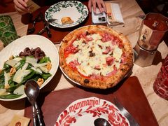 -Mammamia意大利餐厅(阳春巷店)