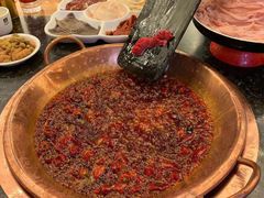 -老码头火锅(玉林店)