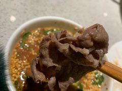 -海底捞火锅(万科广场店)