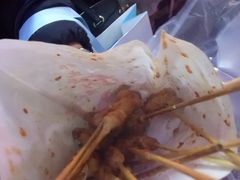 -辽B·小串(总店)