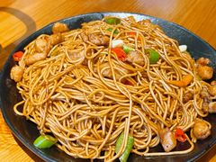 -望京一号·重庆江湖菜(工体店)