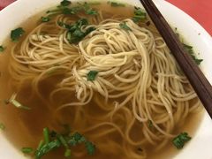 -鑫明明拉面(宁化路店)