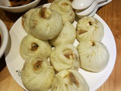 -凤起龙游老面包子(凯德晶品店)