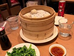 -鼎泰丰(国金中心店)