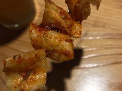 -一顿烧烤(八经街店)