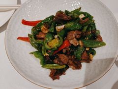 -海富门·带鱼·淮扬菜·粤菜(甘家口店)