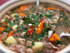 -马白开来特色羊排揪片子  (总店)