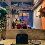 东莞探店|一家双藏在喜喜舍的咖啡店