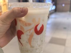 -瑞幸咖啡(王府井购物中心店)