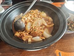 -御湾·浅水湾·贺胜土鸡汤(潜山店)