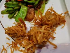 -川粤春天商务餐厅(人民路店)