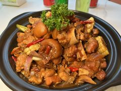 -状元虎.摇滚炒鸡.家常菜(义勇街店)