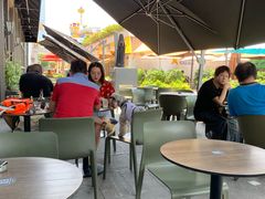 露天位-gaga(深圳南山益田假日广场店)