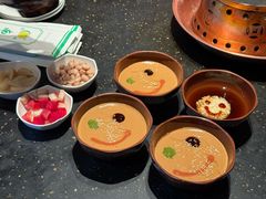 -南门涮肉(通州大船店)