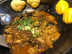 -缘福乡村铁锅炖民宿(八达岭店)