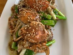 -87号烧烤海鲜·大排档(金沙滩店)