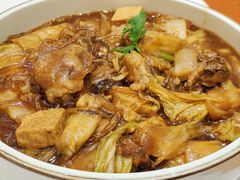 -紫光园·烤鸭·北京菜(团结湖店)
