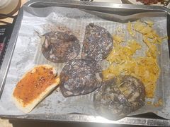 -玫瑰花园自助烤肉(顺义鑫海韵通店)
