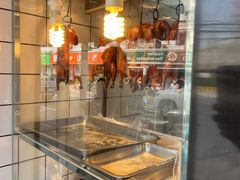 -晶牌烤鸭(延吉东路557弄小区店)