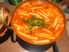 东荫功汤-安南越南餐厅(青岛万象城店)