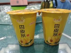 -范记靖远羊羔肉(博物馆店)