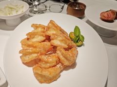 -四季民福烤鸭店(王府井东安门店)