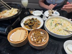 -芳芳私房菜·精做淮扬菜(承德路店)