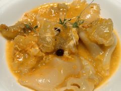 -新光酒家·河豚·海鲜·蟹料理(浦东店)