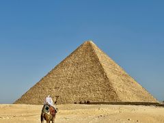 -吉萨金字塔群