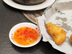 -飞尝蚝·顺德菜·鱼生(顺德总店)