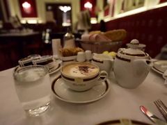 -Cafe Sacher(WIEN)