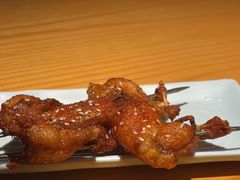 -蚝翅·海鲜粥·烧烤·龙虾季(海曙天一店)