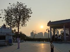 -广东花都湖国家湿地公园