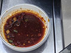 -朴氏韩国料理(北欧丽景店)