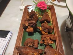 -同湘会馆(粤垦路店)