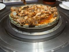 -青蓬蒸汽海鲜·深圳老字号·团建聚会(壹方城店)
