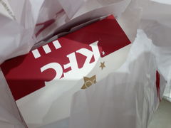 -肯德基(吴江万宝大润发店)