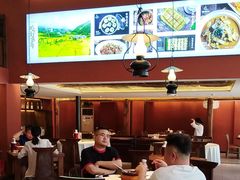 -老村长•湖北菜(南湖店)