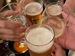 -LONG BAR 廊吧(外滩华尔道夫酒店)