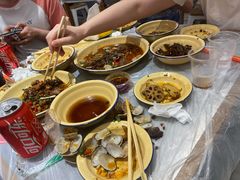 -东排食堂长沙小吃大排档(五一广场店)