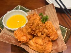 -8PINTS八品脱·日料·烧鸟·精酿小酒馆(莘庄店)