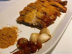 -西域阿里马新疆菜·清真(桂花路店)