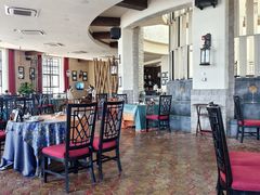 -南沙游艇会·大兵船餐厅