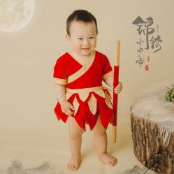 -倾城宝贝儿童摄影(浦东金谊店)