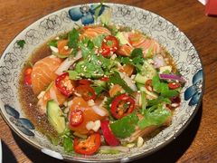 -乔街深夜食堂·小龙虾·高压锅生蚝(杭州总店)