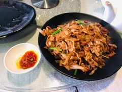 -沙河粉村·国家非遗传承(云台店)