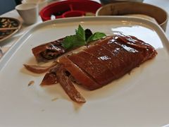 -盛百味·家宴餐厅(霸州分店)